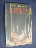 Regeneration