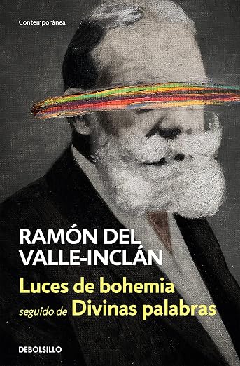 Luces de bohemia / Divinas palabras