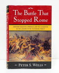 The battle that stopped Rome