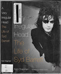 A very irregular head