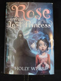 Rose and the Lost Princess