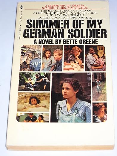 Summer of My German Soldier
