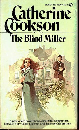 The Blind Miller