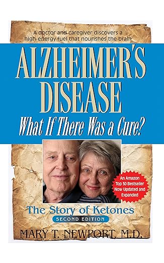 Alzheimer's Disease : What If There Was a Cure?