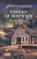 Thread of suspicion