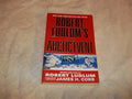 Robert Ludlum's The arctic event