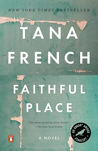 Faithful Place