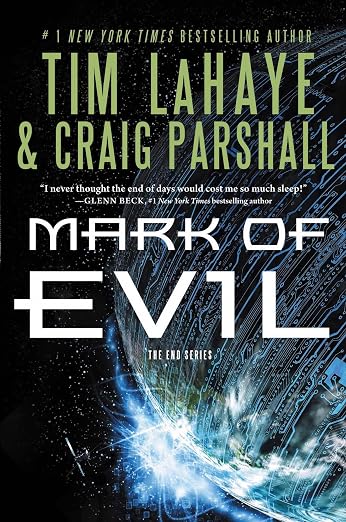 Mark of evil