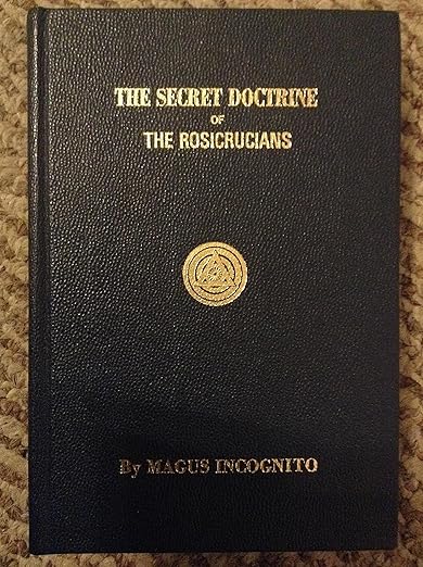 Secret Doctrine of the Rosicrucians