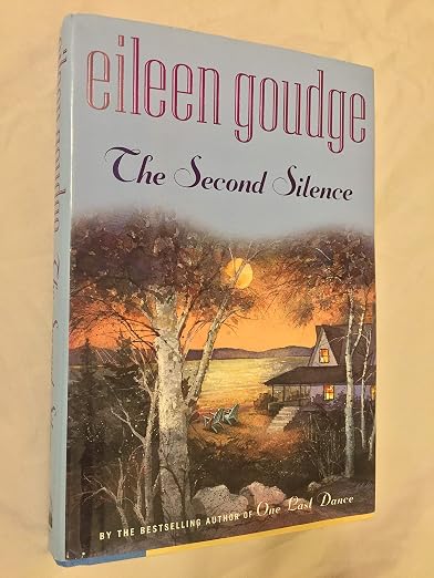 The second silence