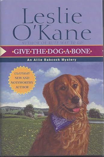 Give the Dog a Bone