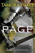 Page (Protector of the Small)