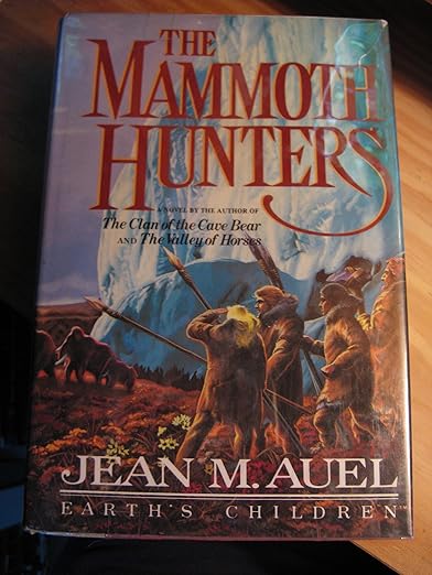 The Mammoth Hunters