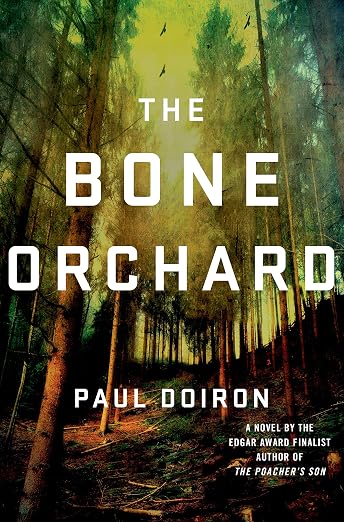 The bone orchard