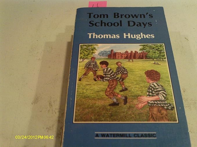 Tom Brown's School Days