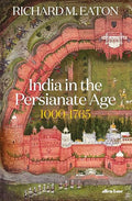 A History of India, 1200-1800