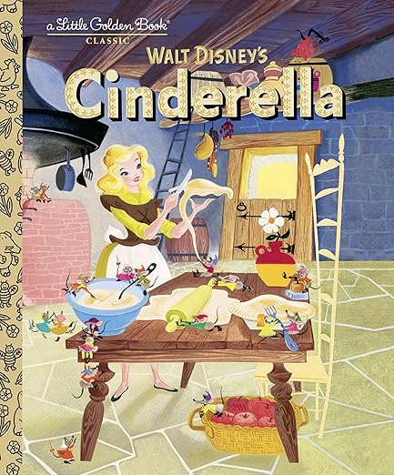 Cinderella