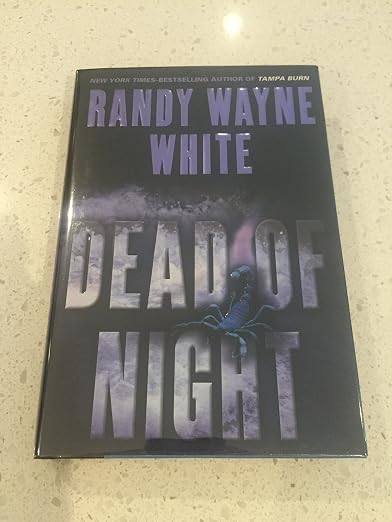 Dead of night