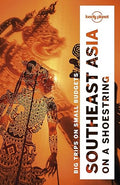 Southeast Asia on a shoestring