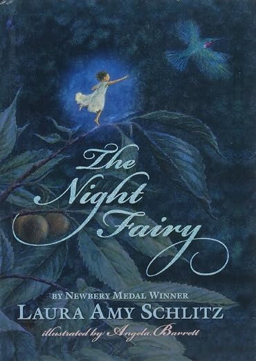Night Fairy