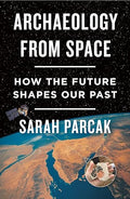 Archaeology from Space