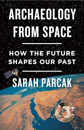 Archaeology from Space