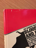 Bloodletters and badmen
