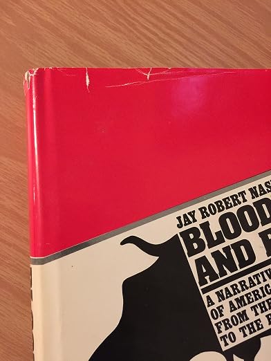 Bloodletters and badmen