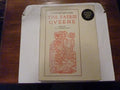 The faerie queene