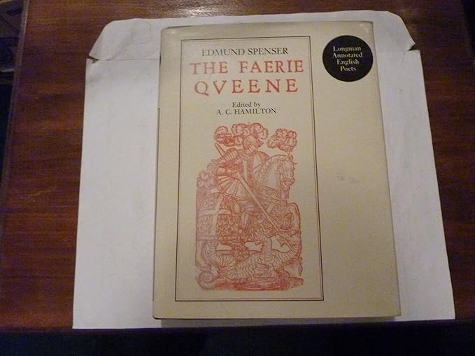 The faerie queene
