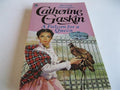 A falcon for a queen