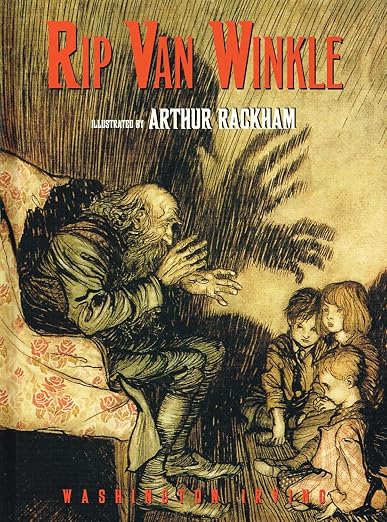 Rip Van Winkle