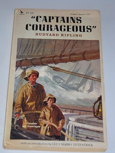 Captains Courageous