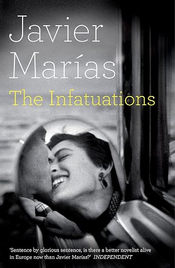 The infatuations