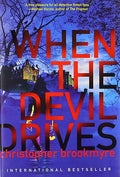 When the devil drives