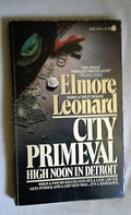 City primeval