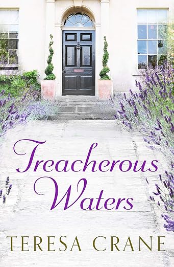 Treacherous Waters