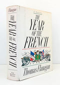The year of the French