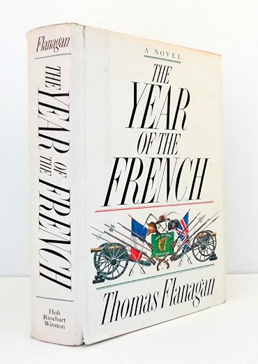 The year of the French