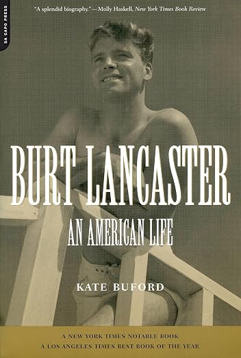 Burt Lancaster