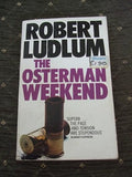 The Osterman weekend