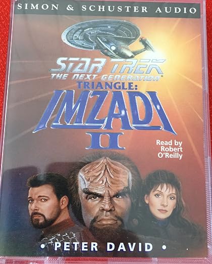 Imzadi (Star Trek: The Next Generation)