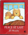Peace at Last