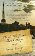 The little Paris bookshop