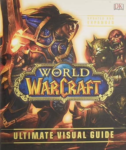 World of Warcraft