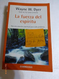 FUERZA DEL ESPIRITU, LA