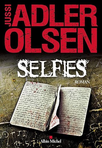 Selfies (French Edition)