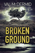 Broken ground