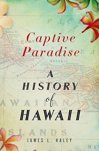 Captive paradise