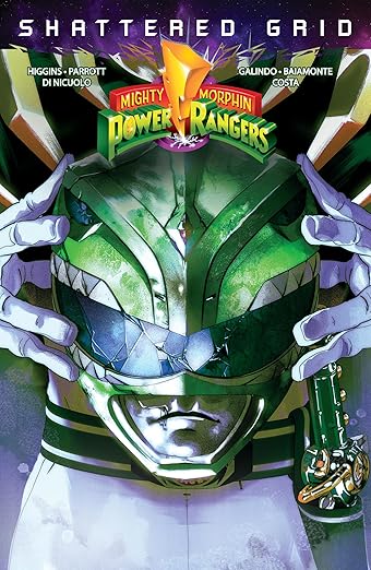 Mighty Morphin Power Rangers